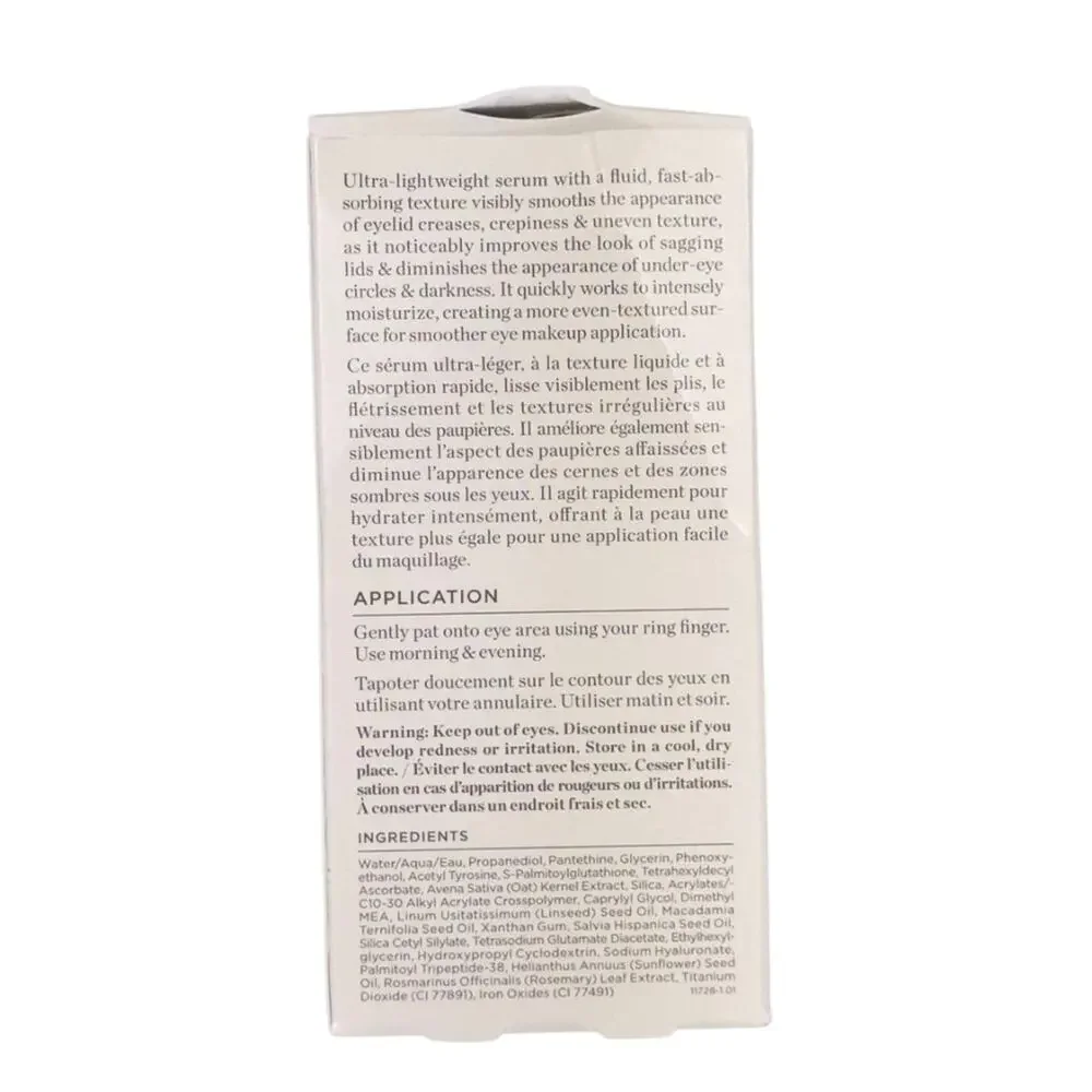 Perricone MD Essential Fx Acyl-Glutathione Eyelid Lift Serum